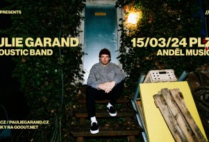 Paulie Garand Paulie Garand